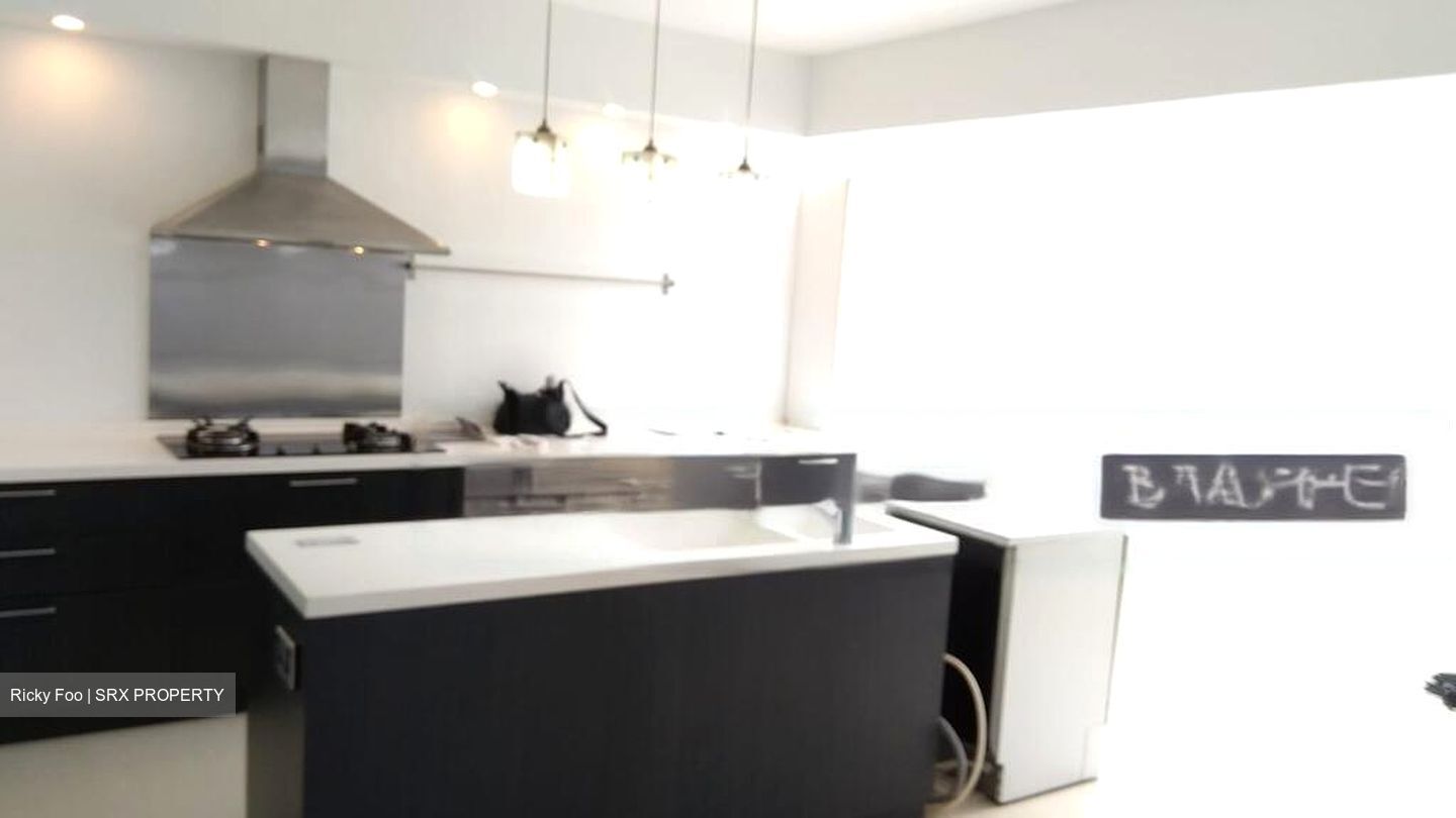 Faber Garden Condominium (D20), Condominium #437905191